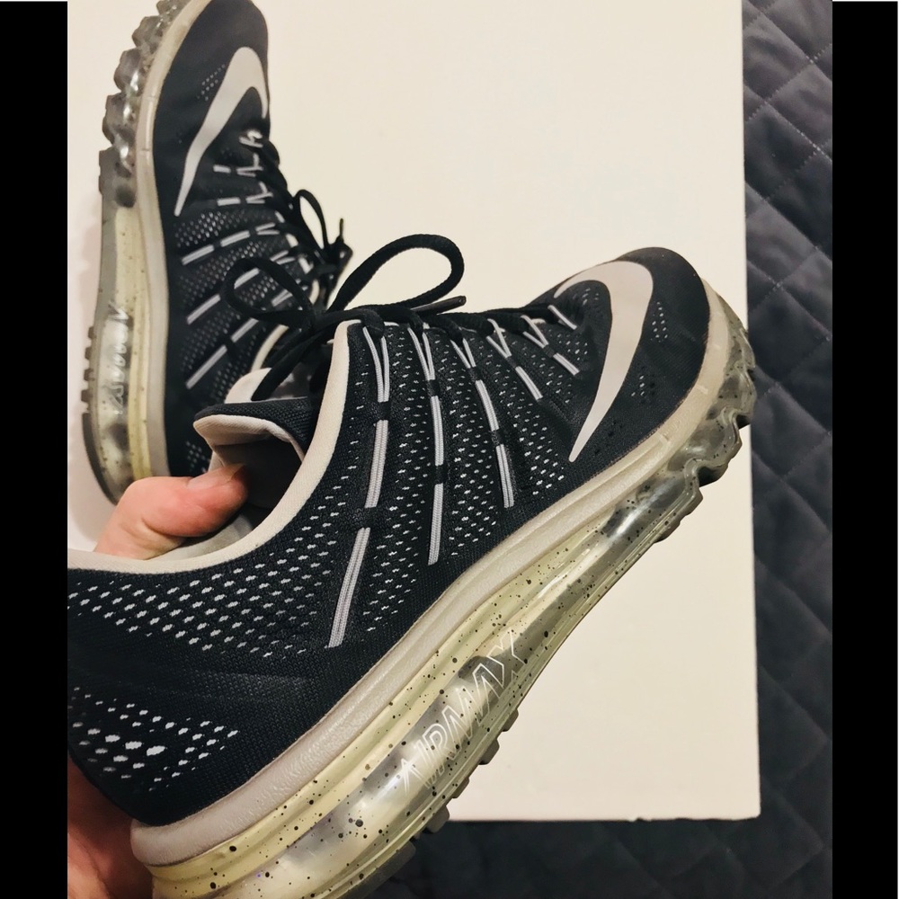 Nike Custom Airmax ID
